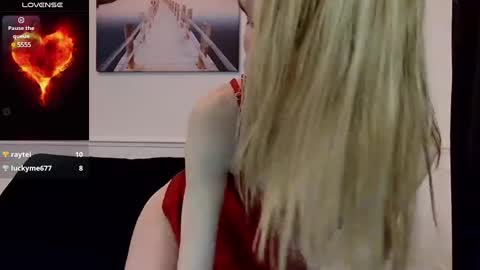 Fanny online show from February 25, 12:58 am