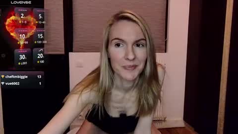 Fanny online show from February 7, 3:19 pm