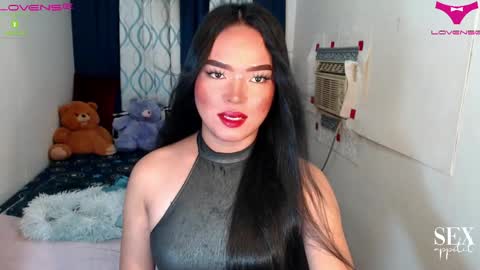 ITYS ME MONA online show from April 11, 9:57 am