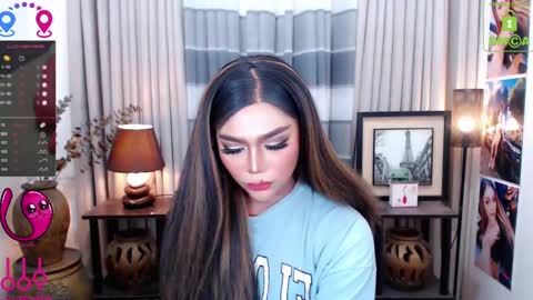 YASI online show from March 5, 3:18 am