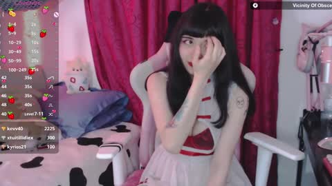  Fantasma.  online show from December 18, 2:32 am