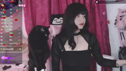  Fantasma.  online show from December 16, 12:26 am