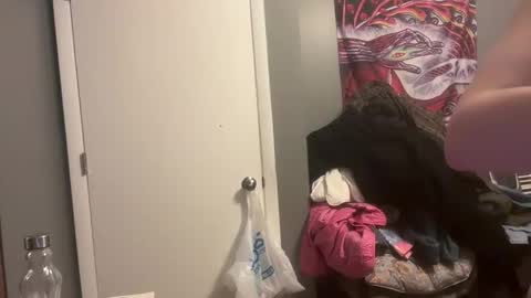 fantasycreampuff666 online show from December 20, 6:17 am