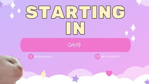 Ella online show from March 4, 5:47 am