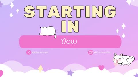 Ella online show from February 19, 5:27 am