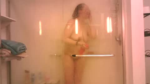 Scarlett online show from February 6, 2:44 am