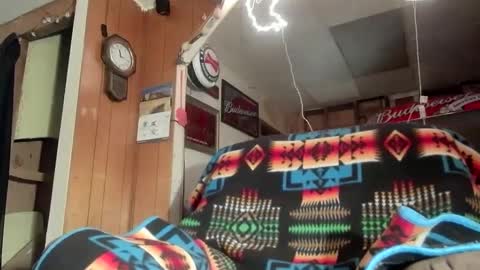 Scarlett online show from September 20, 6:23 am