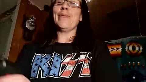 Scarlett online show from October 20, 9:01 am