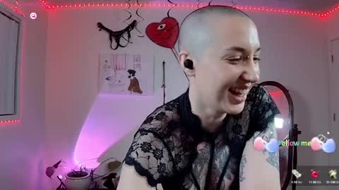 fate_fletcher online show from March 2, 4:29 am