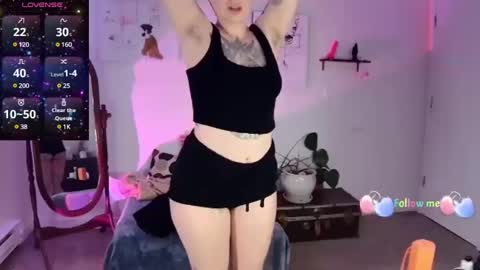 fate_fletcher online show from December 18, 5:59 am