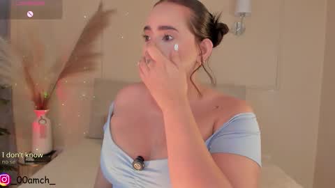 welcome to my world  online show from January 14, 11:54 pm