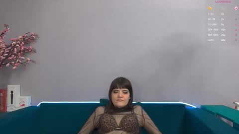 Laura online show from September 27, 9:11 pm