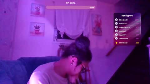 Soley online show from March 4, 2:17 am