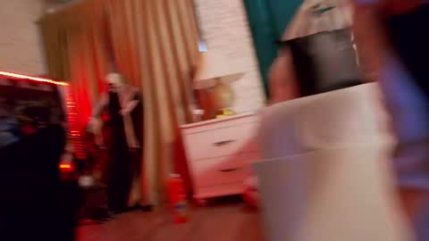 FeetVibe online show from October 26, 9:27 am