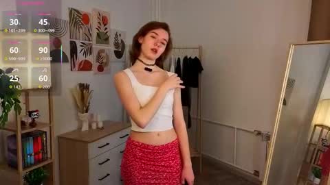 Doris online show from December 17, 11:14 am