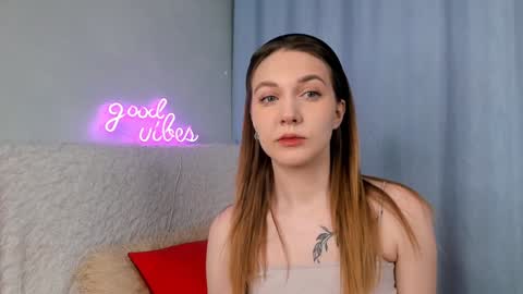 Doris online show from January 22, 1:10 am