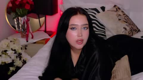 Felicia Herceg online show from November 2, 12:14 am