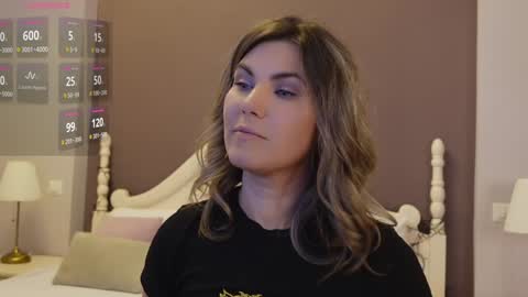 FeliciaKrige online show from January 27, 9:33 pm