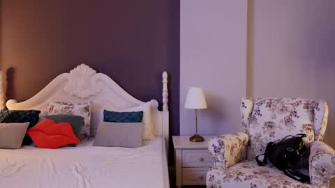 FeliciaKrige online show from March 4, 9:11 pm