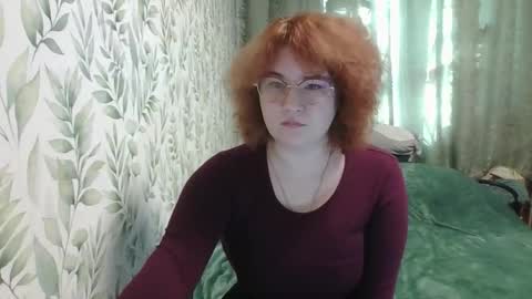 felicity_play online show from March 26, 5:42 am
