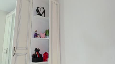 femdomheels online show from January 20, 4:12 pm