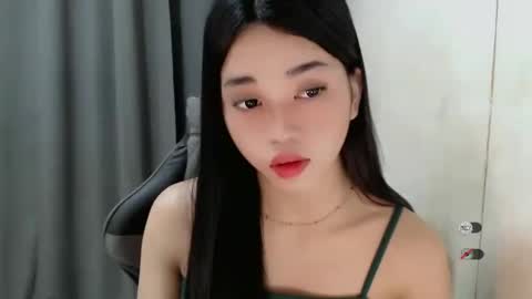 YOUR BEAUTIFUL ASIANFHEMY online show from February 1, 8:47 pm