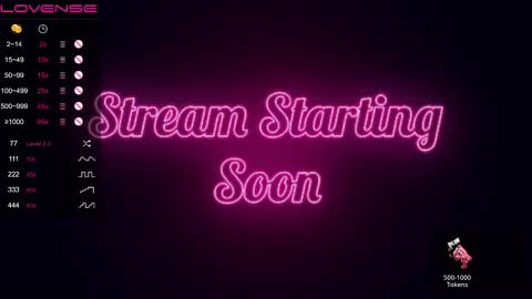 Milana online show from March 15, 12:51 pm