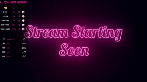 Milana online show from September 12, 12:34 pm