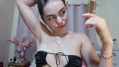 fernanda_151 online show from March 1, 4:01 am