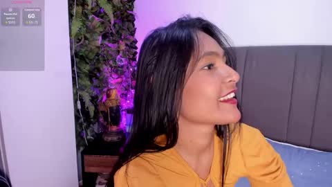 fernanda_liie_ online show from March 3, 12:55 pm