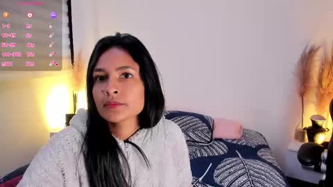 fernanda_liie_ online show from March 25, 12:30 pm