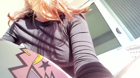 fetish_life online show from October 14, 1:25 pm