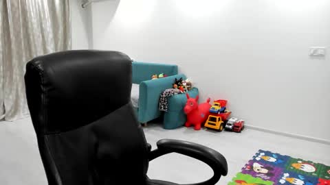 Catalea DM online show from September 30, 6:57 pm