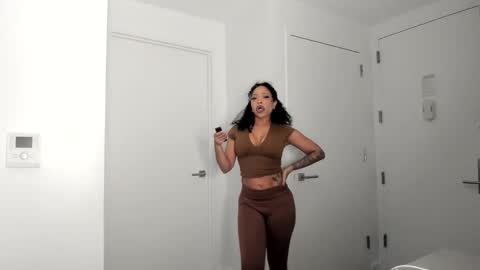 ADREAM online show from October 17, 2:48 am