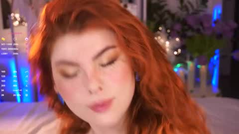     -- stay in touch with me online show from March 10, 12:07 am