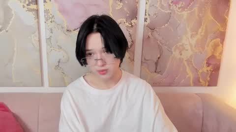 fiamoory online show from January 11, 1:21 am