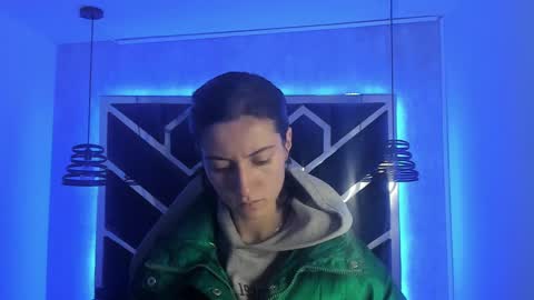   online show from March 9, 2:21 pm