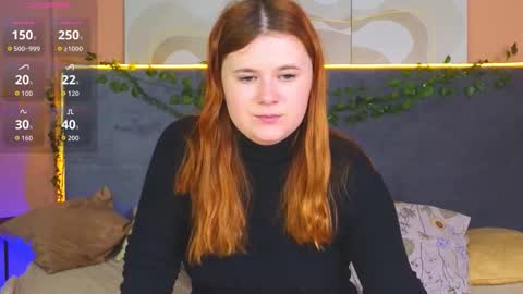 Mabel online show from December 5, 5:51 am