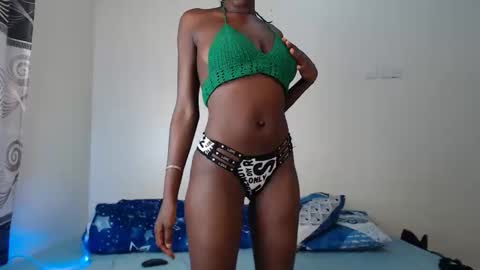 fierylola online show from January 7, 7:39 pm