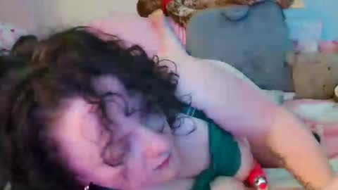 fieryminx67 online show from October 4, 8:53 am