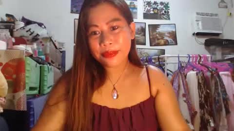 filipina beauty. online show from September 19, 7:46 pm