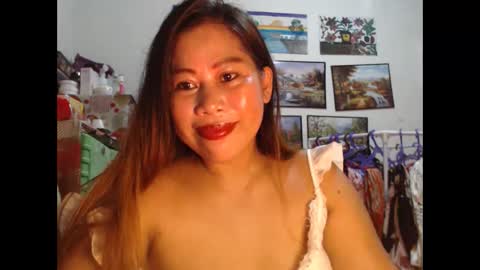 filipina beauty. online show from October 21, 7:40 pm