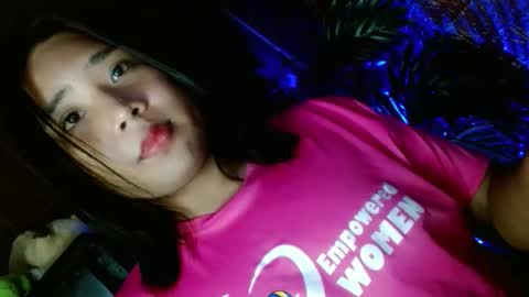 Cassandra Madrigal online show from February 23, 6:18 pm