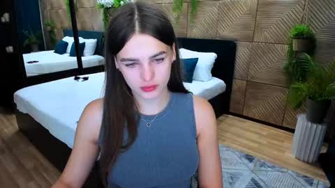 Amanda online show from September 22, 10:03 am