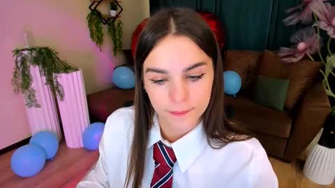 Amanda online show from September 9, 1:33 pm