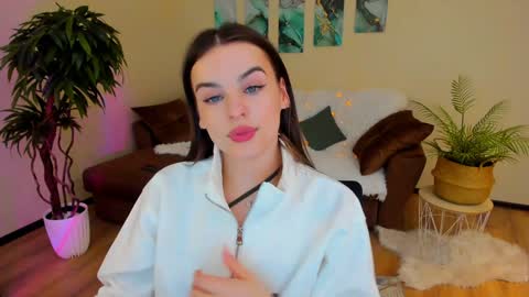 Amanda online show from February 5, 4:15 pm