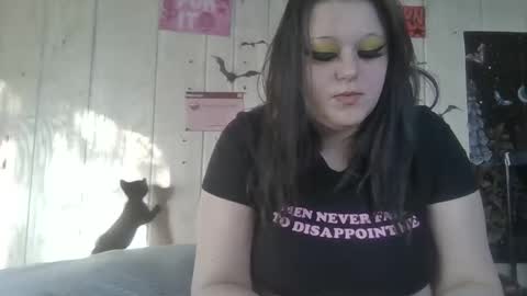 findommefoxi online show from October 26, 2:01 pm