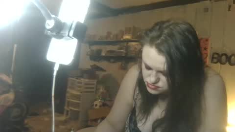 findommefoxi online show from November 3, 3:32 am