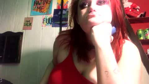 findommefoxi online show from January 2, 11:27 pm