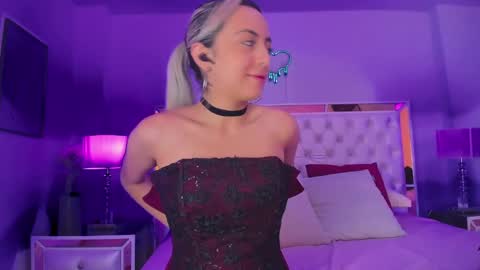 finnky1 online show from February 27, 3:36 am